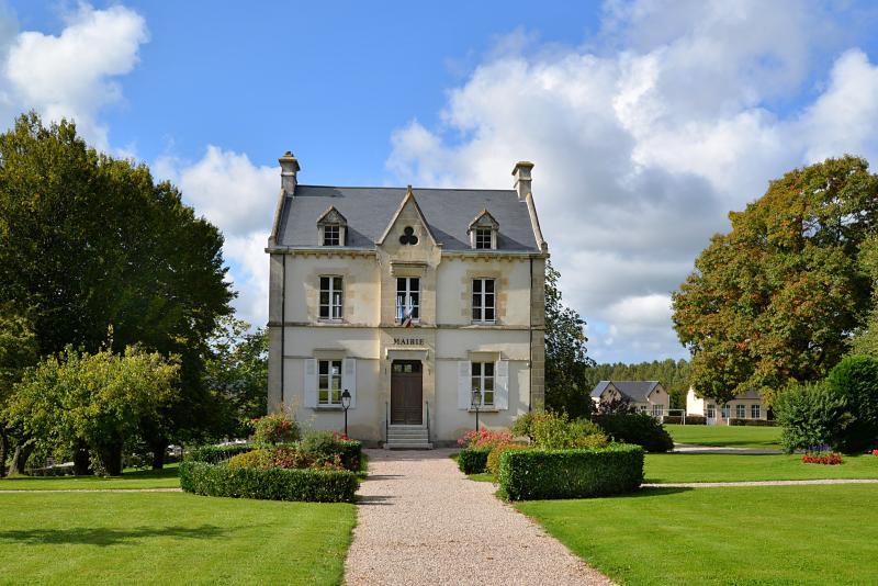 Le Pin-au-Haras