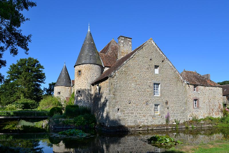 Putanges-le-Lac