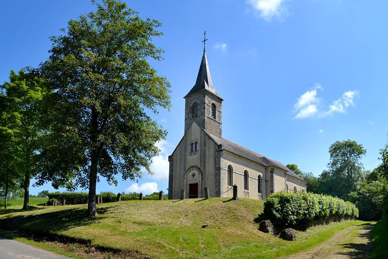 Putanges-le-Lac