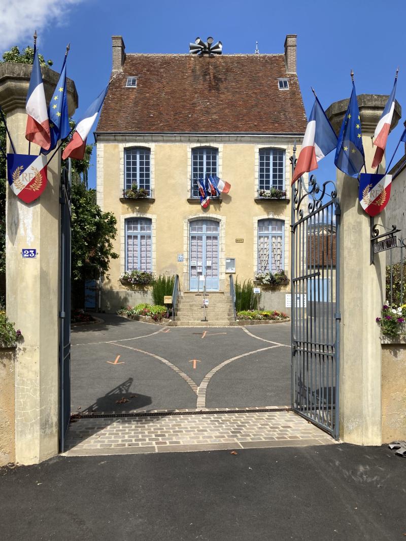 Photo 1 — Rémalard en Perche, Orne (61110)