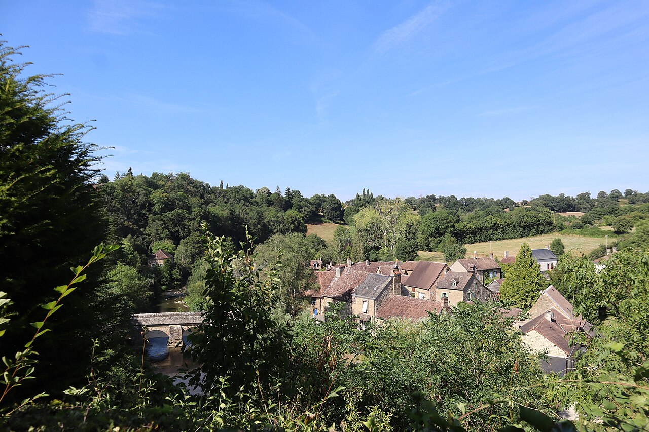 Photo 4 — Saint-Céneri-le-Gérei, Orne (61250)