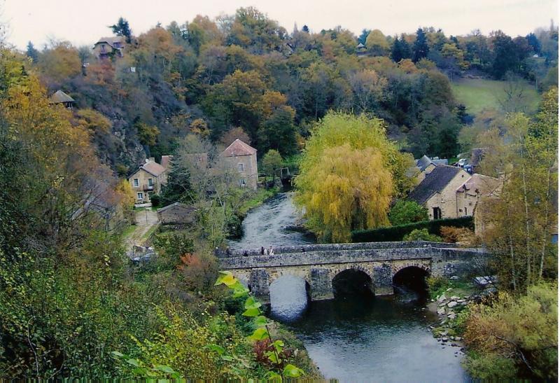 Photo 5 — Saint-Céneri-le-Gérei, Orne (61250)