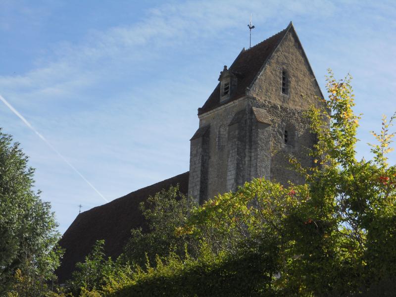 Sainte-Céronne-lès-Mortagne