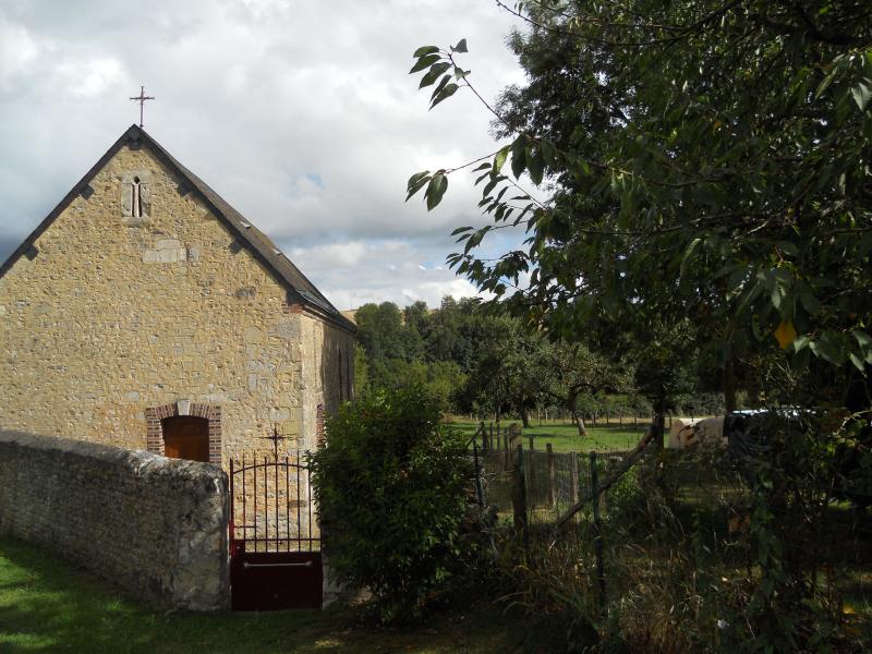 Sainte-Céronne-lès-Mortagne