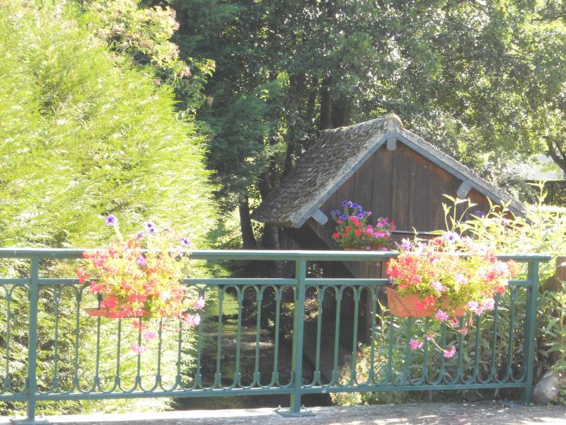 Sainte-Céronne-lès-Mortagne