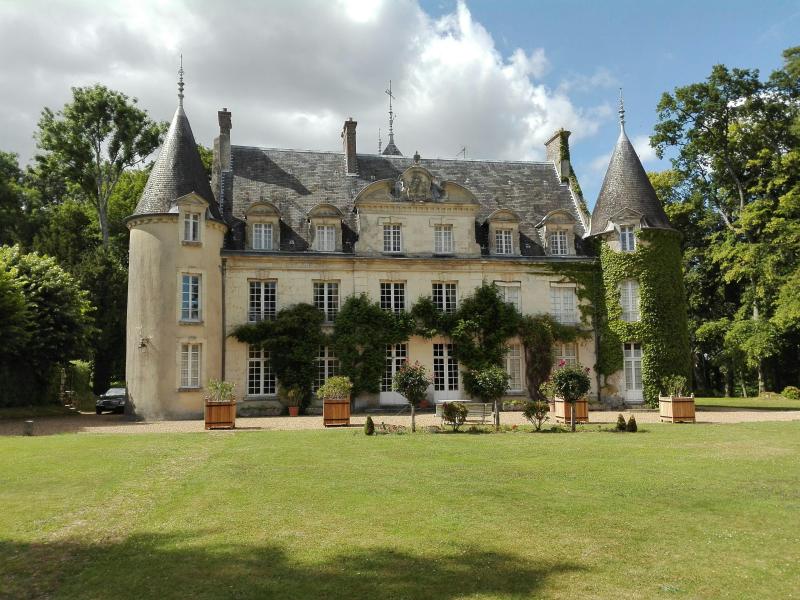 Saint-Denis-sur-Huisne