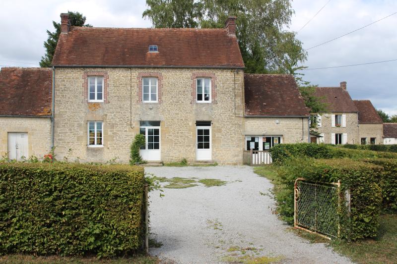 Saint-Germain-le-Vieux