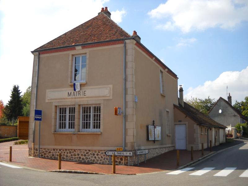 Saint-Hilaire-sur-Erre