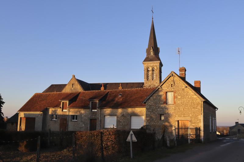 Saint-Julien-sur-Sarthe