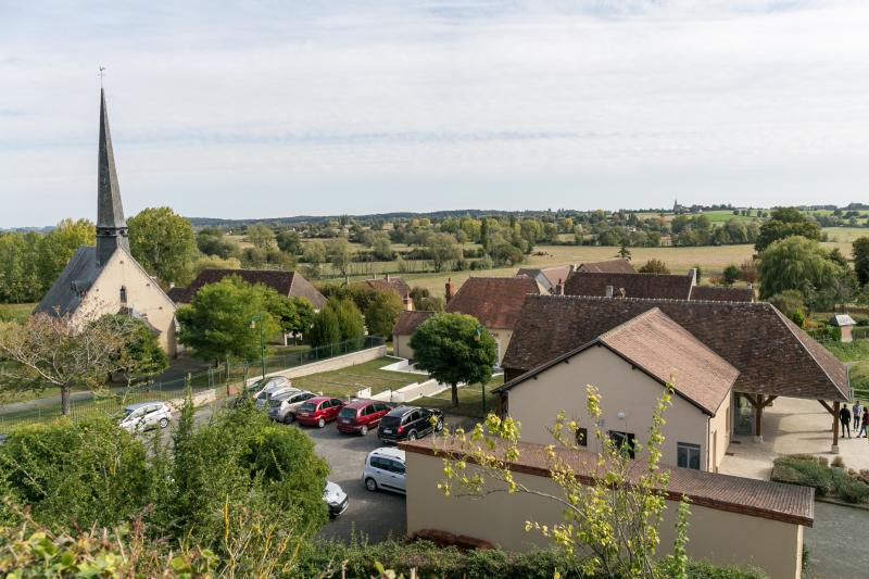 Saint-Léger-sur-Sarthe
