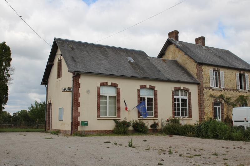 Saint-Léonard-Des-Parcs