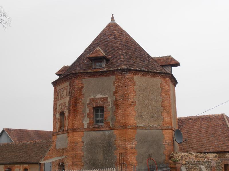 Saint-Martin-d'Écublei
