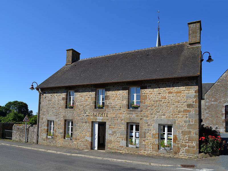Sainte-Opportune