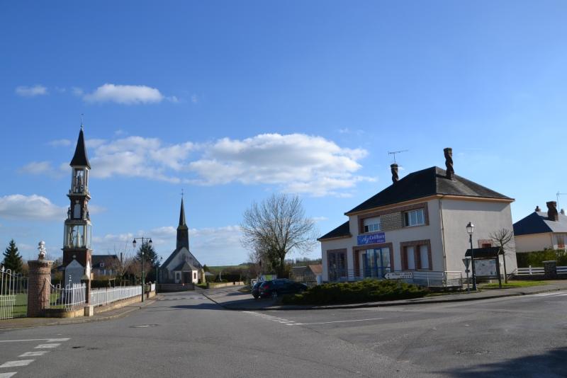 Saint-Ouen-sur-Iton