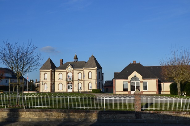 Saint-Ouen-sur-Iton