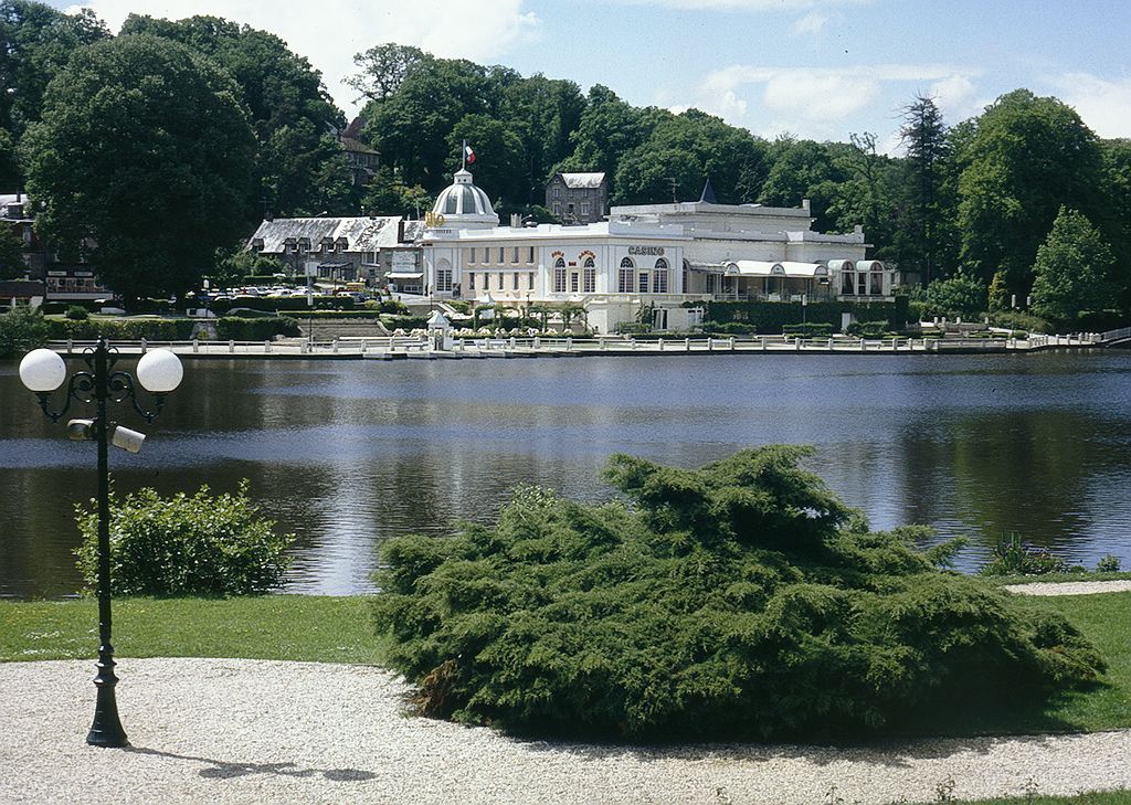 Photo 4 — Bagnoles de l'Orne Normandie, Orne (61140)