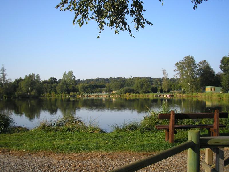 Tinchebray-Bocage