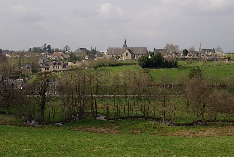 Tinchebray-Bocage