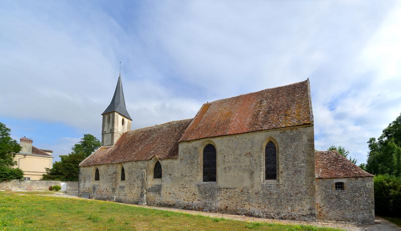 Villedieu-lès-Bailleul