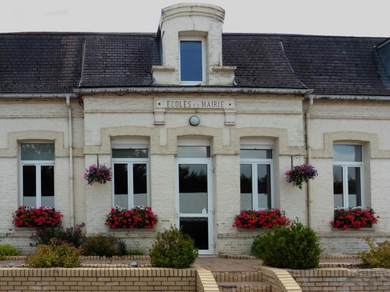 Acquin-Westbécourt, Pas-de-Calais