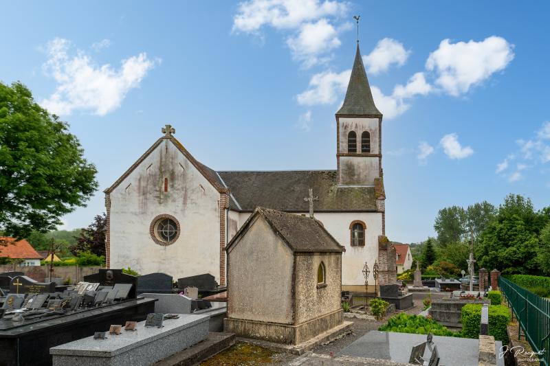 Airon-Notre-Dame