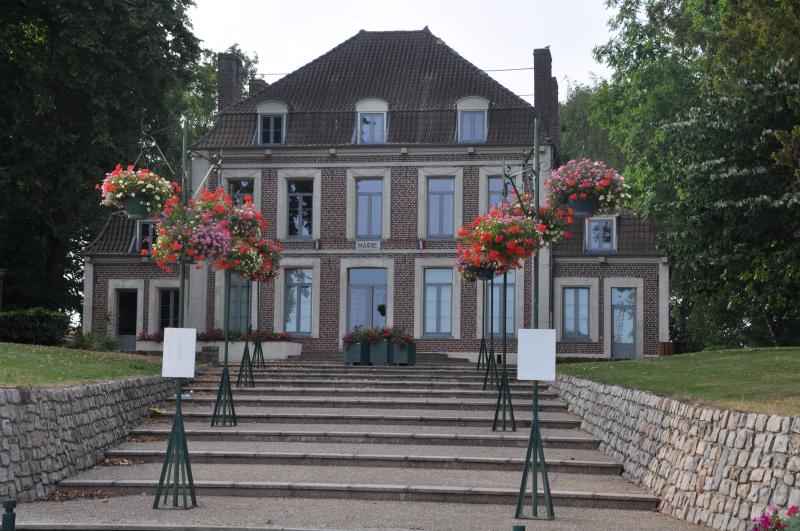 Allouagne