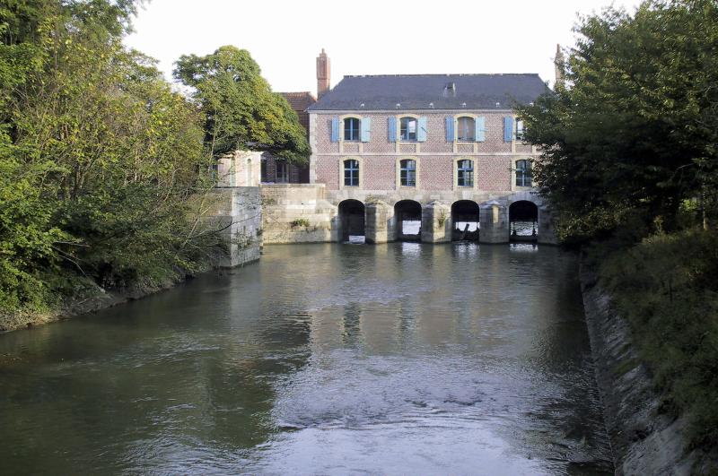 Arques
