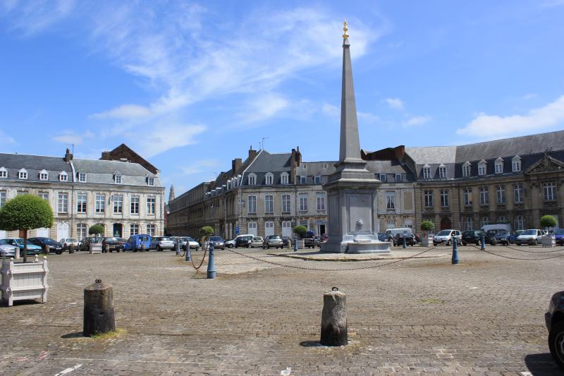 Arras