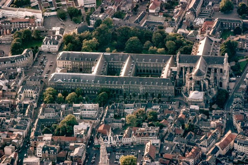 Arras