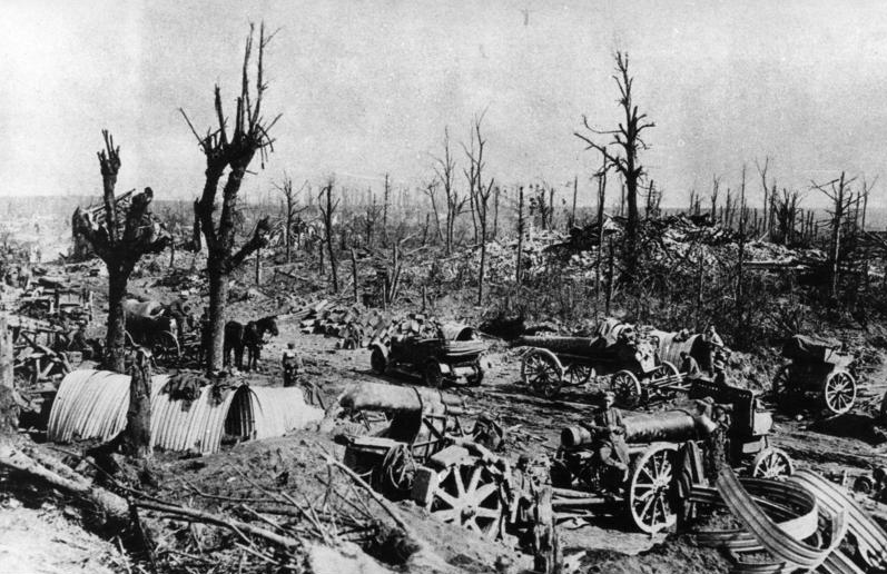 Arras