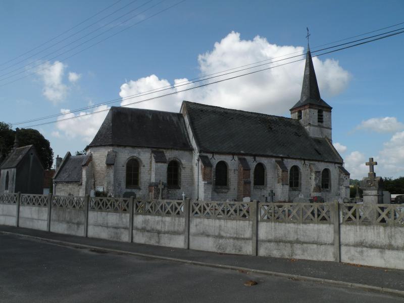 Aubin-Saint-Vaast