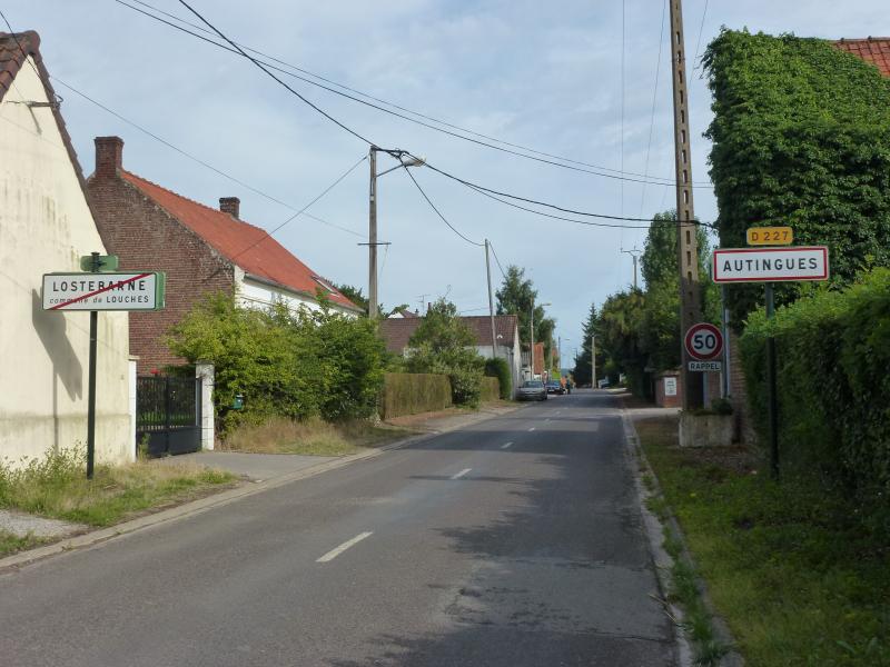 Autingues
