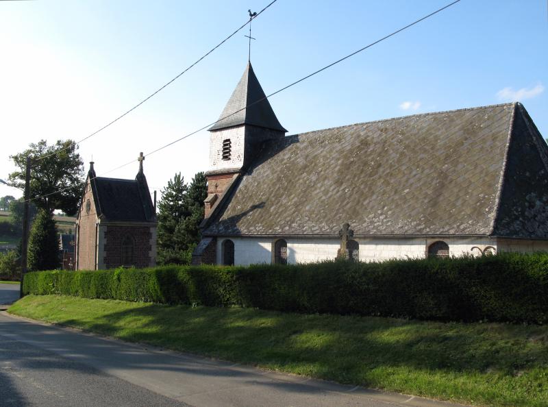 Auxi-le-Château