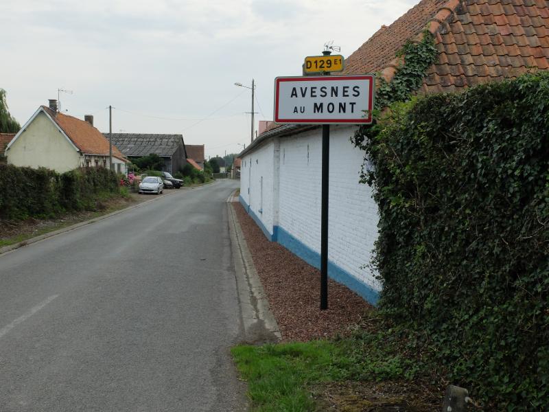 Avesnes