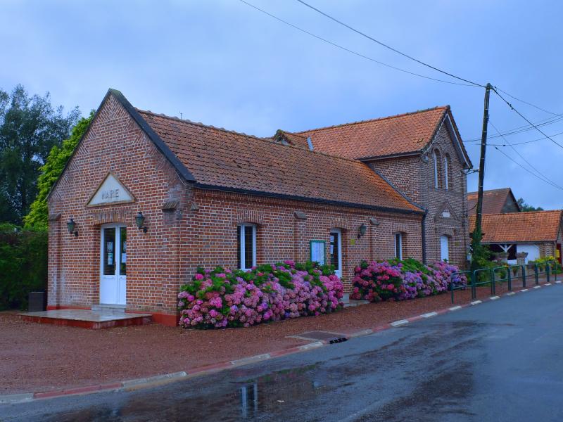 Azincourt, Pas-de-Calais