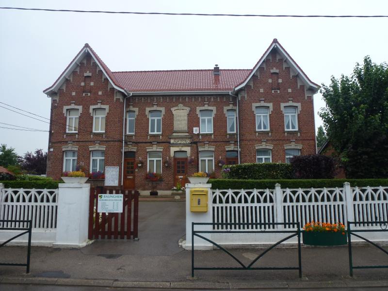 Balinghem