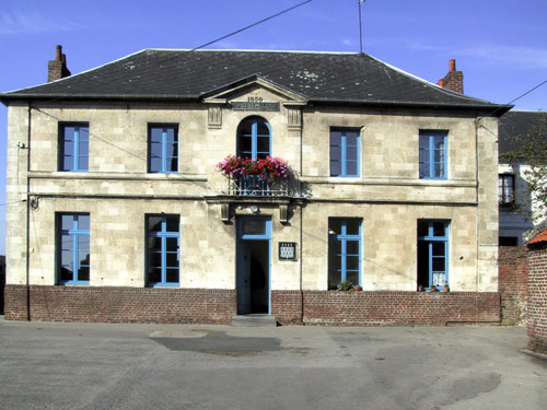 Basseux