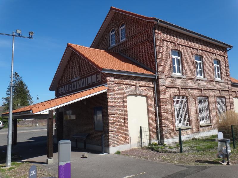 Beaurainville