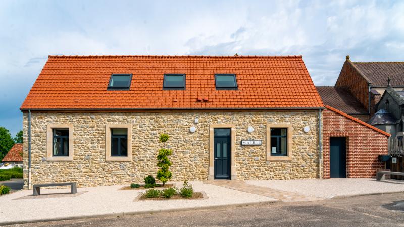 Bellebrune, Pas-de-Calais