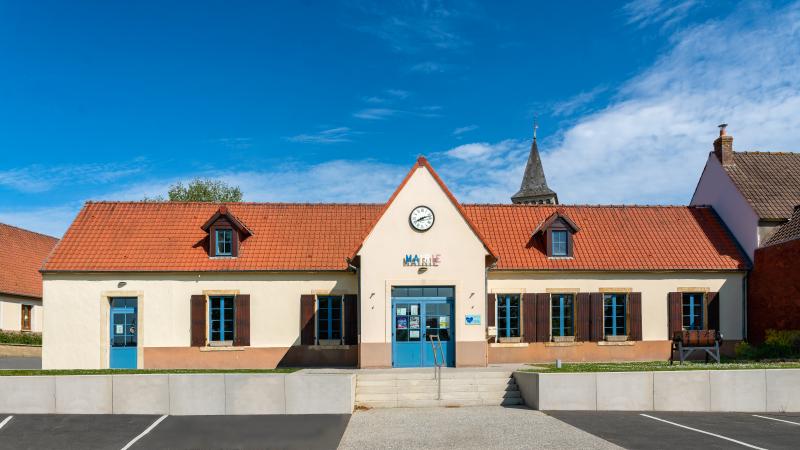 Belle-et-Houllefort, Pas-de-Calais