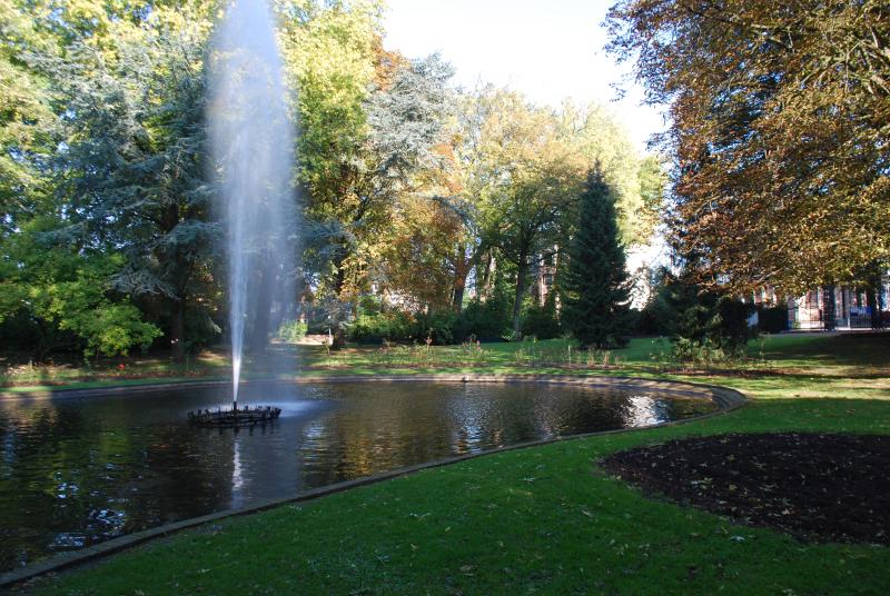Béthune