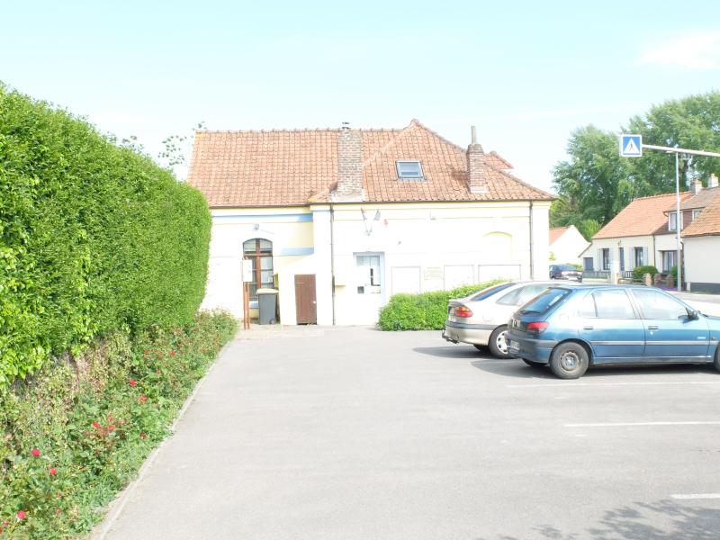 Beutin, Pas-de-Calais