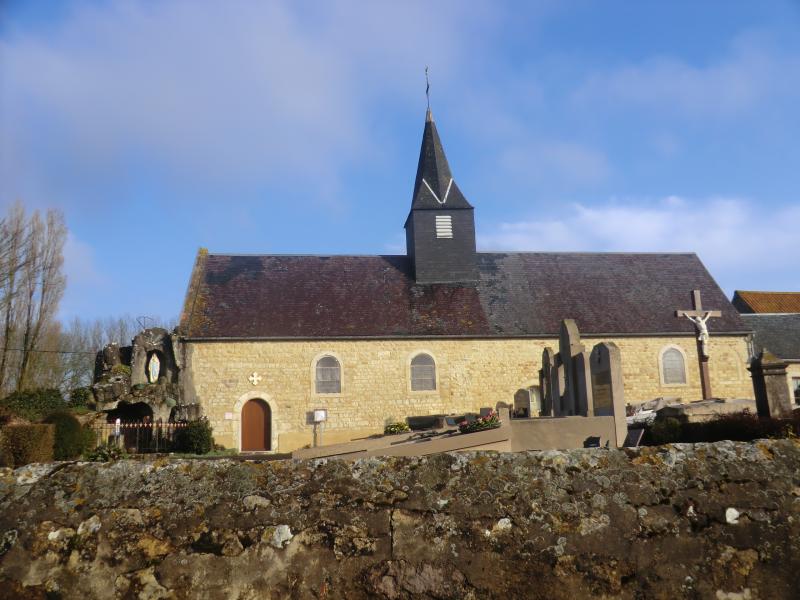 Beuvrequen