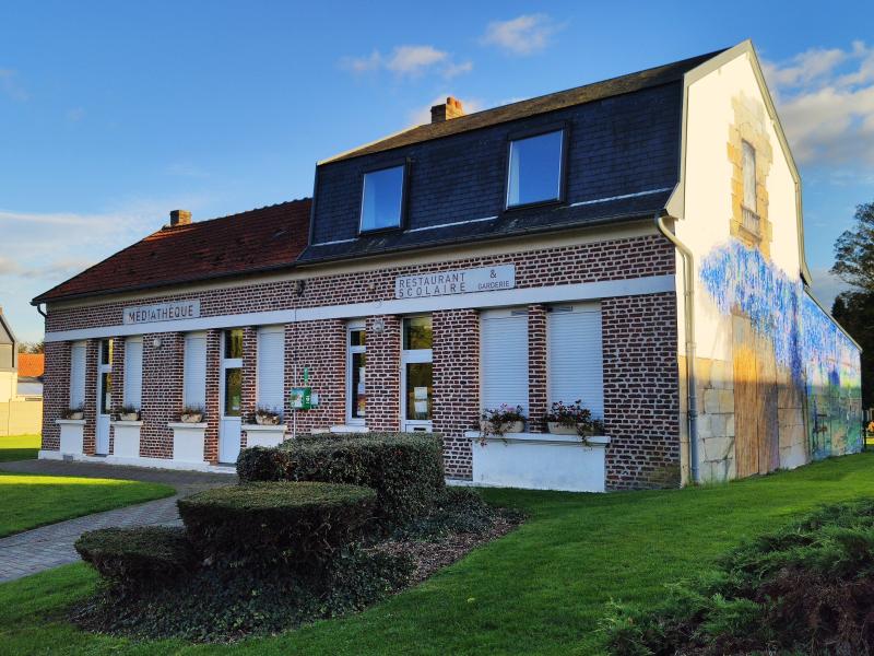Boiry-Sainte-Rictrude