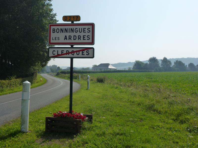 Bonningues-lès-Ardres