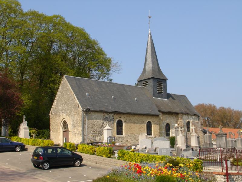 Bonningues-lès-Calais