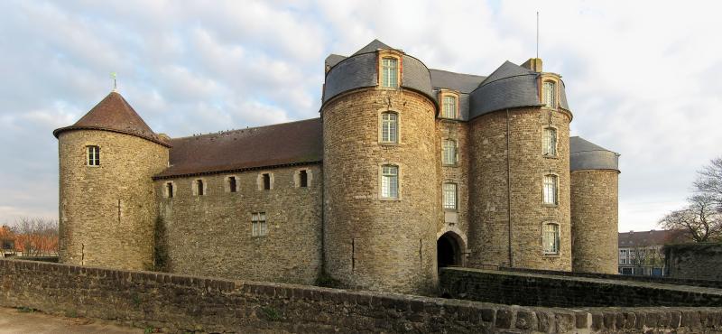 Photo 6 - Boulogne-sur-Mer, Pas-de-Calais (62200)