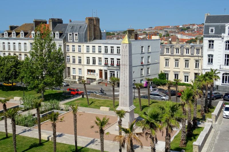 Photo 8 - Boulogne-sur-Mer, Pas-de-Calais (62200)