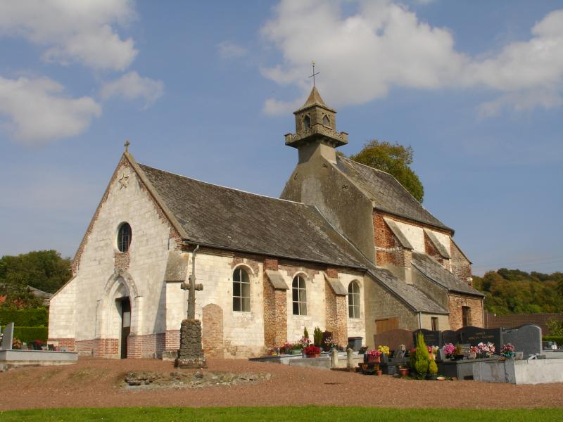 Bouret-sur-Canche