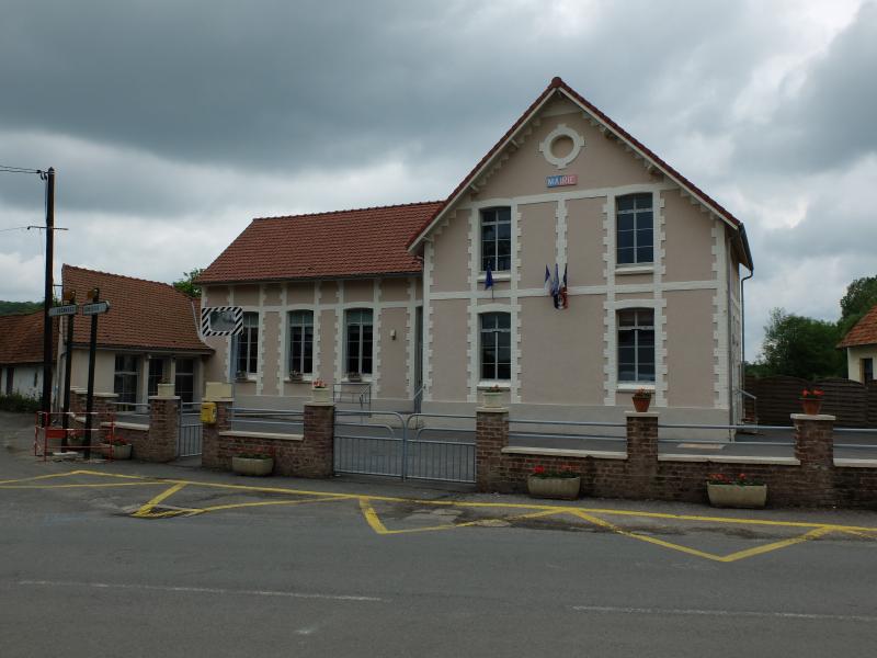 Bournonville, Pas-de-Calais